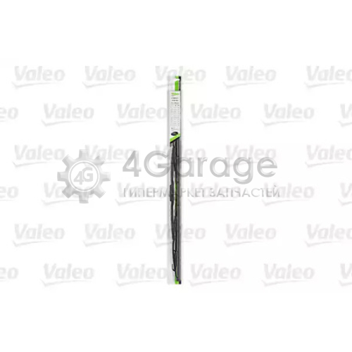 VALEO 675561 Щетка стеклоочистителя