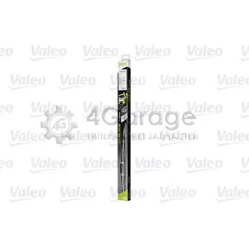 VALEO 628700 Щетка стеклоочистителя