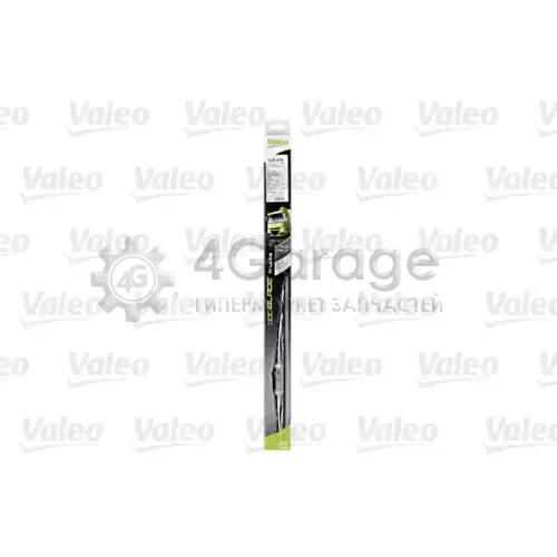 VALEO 628650 Щетка стеклоочистителя в Красноярске