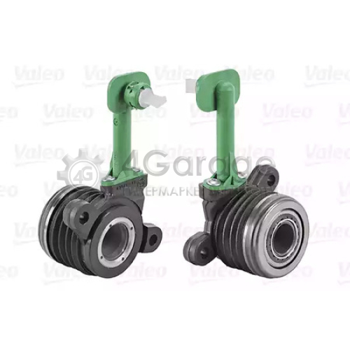 VALEO 804510 Гидравлический выжимной подшипник в Красноярске