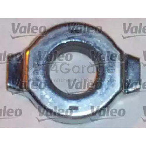 VALEO 801514 Комплект сцепления