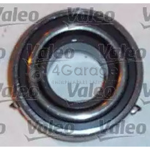 VALEO 801962 Комплект сцепления