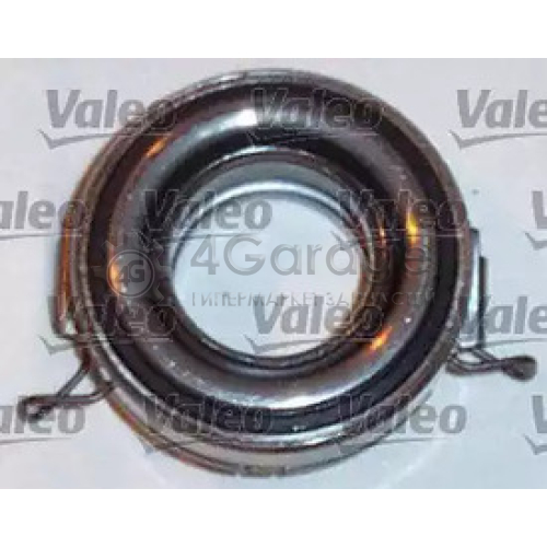 VALEO 801035 Комплект сцепления