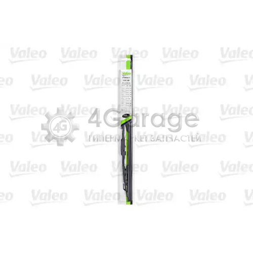 VALEO 675538 Щетка стеклоочистителя