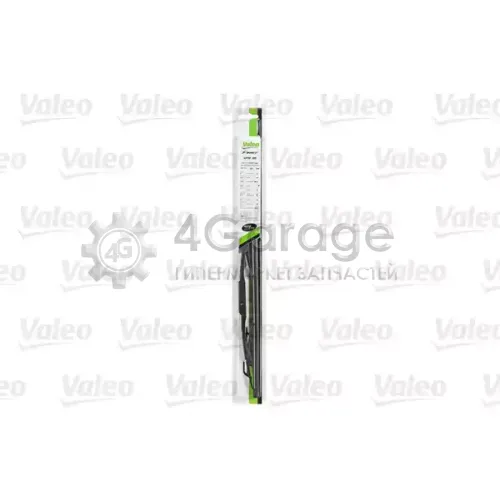 VALEO 675535 Щетка стеклоочистителя