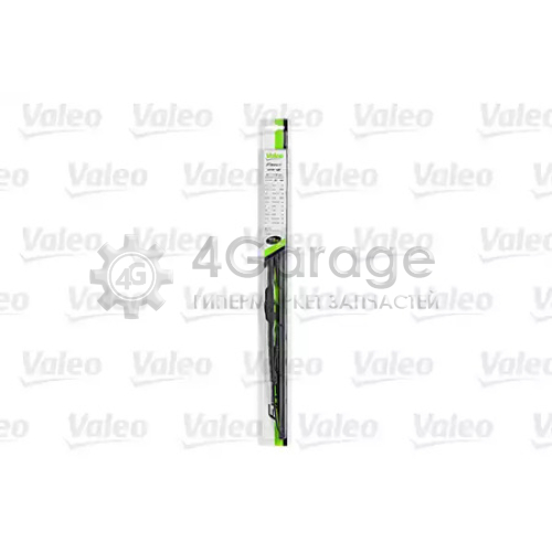 VALEO 675548 Щетка стеклоочистителя