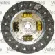 VALEO 801627 Комплект сцепления