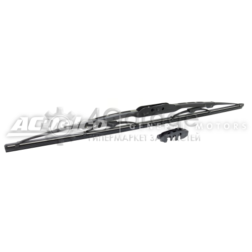 ACDelco 19351324 Щетка стеклоочистителя каркасная 475мм 19〞 в Красноярске