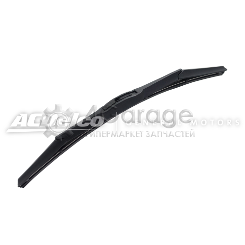 ACDelco 19351208 Щетка стеклоочистителя гибридная 100% силикон с графитовым напылением 26〞 (650 мм) в Красноярске