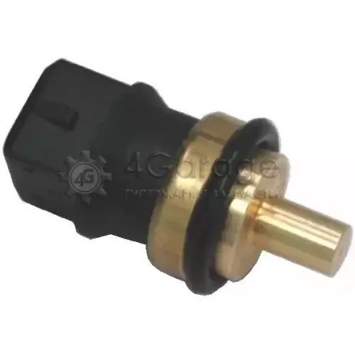 Датчик температуры охлаждающей жидкости Audi A4 (8D2 B5) A6 (4A C4) MEAT & DORIA 82186 в Ростове-на-Дону