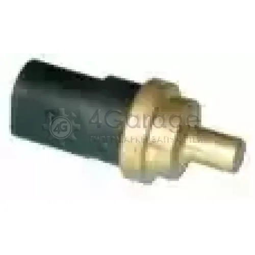 Датчик температуры охлаждающей жидкости Seat Ibiza III VW Golf V Passat (3B2) MEAT & DORIA 82104 в Нижнем Новгороде