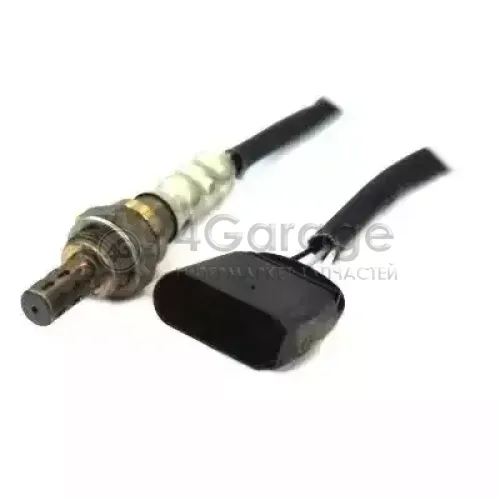 Датчик кислорода Audi A3 (8L1) 1.6 VW Golf IV 1.8 MEAT & DORIA 81768 в Нижнем Новгороде