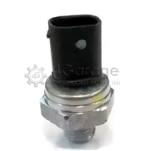 Датчик давления выхлопных газов Mercedes A 200 CDI (W176) Sprinter (906) CDI MEAT & DORIA 82558 в Ростове-на-Дону