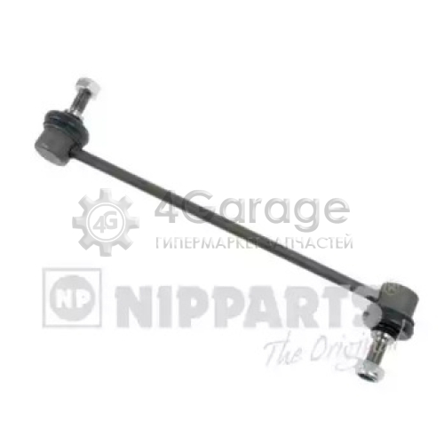 NIPPARTS J4893007 Тяга стабилизатора Mazda 323/Tribute 95 