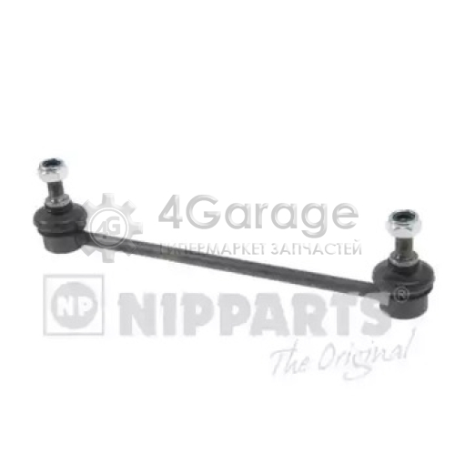 NIPPARTS J4893008 Тяга стабил задн Mazda Capella 99 