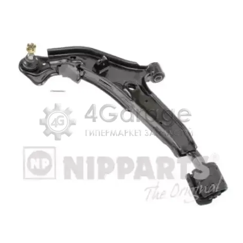 Рычаг пер. подв. нижний L NIPPARTS J4901017 в Нижнем Новгороде