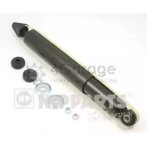 Амортизатор задний GAS NIPPARTS J5520309G в Нижнем Новгороде