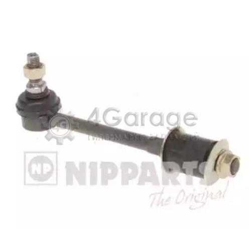 NIPPARTS J4961022 Тяга стабил Nissan Primera P10/P11