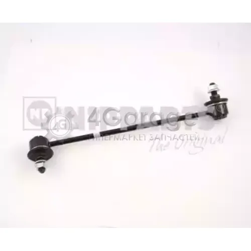 Тяга стабил передн лев CHEVROLET LACETTI J200 02 NIPPARTS J4960904 в Ростове-на-Дону