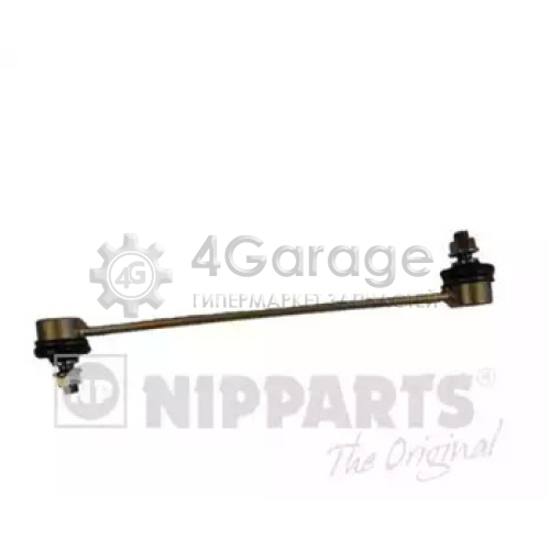 NIPPARTS J4963009 Тяга стабил передн Mazda Familia 00 