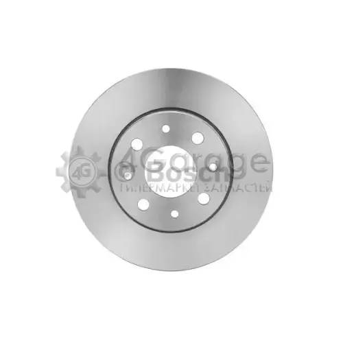 BOSCH 0986479121 Тормозной диск