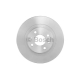 BOSCH 0986479346 Диск тормозной пер. вент. Lada 2110