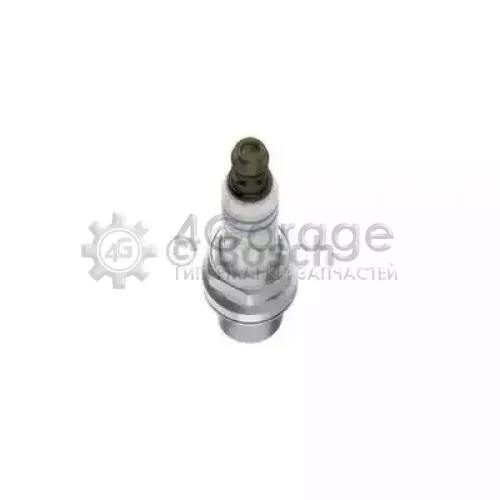 BOSCH 0242229878 Свечи flr8ldcu+ (блистер 4 шт цена за 4 шт).