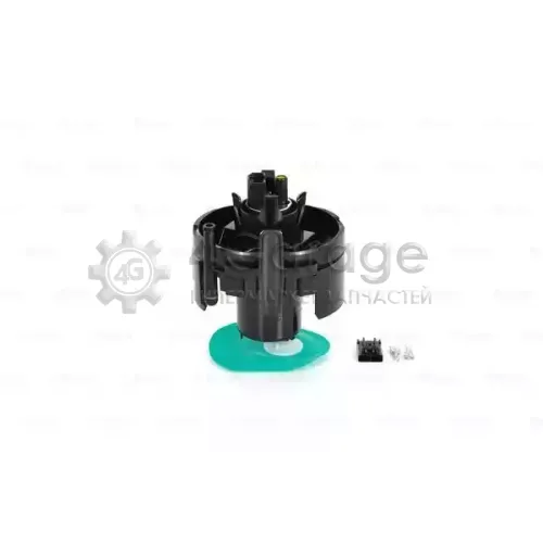 BOSCH 0580314123 Электробензонасос BMW E34