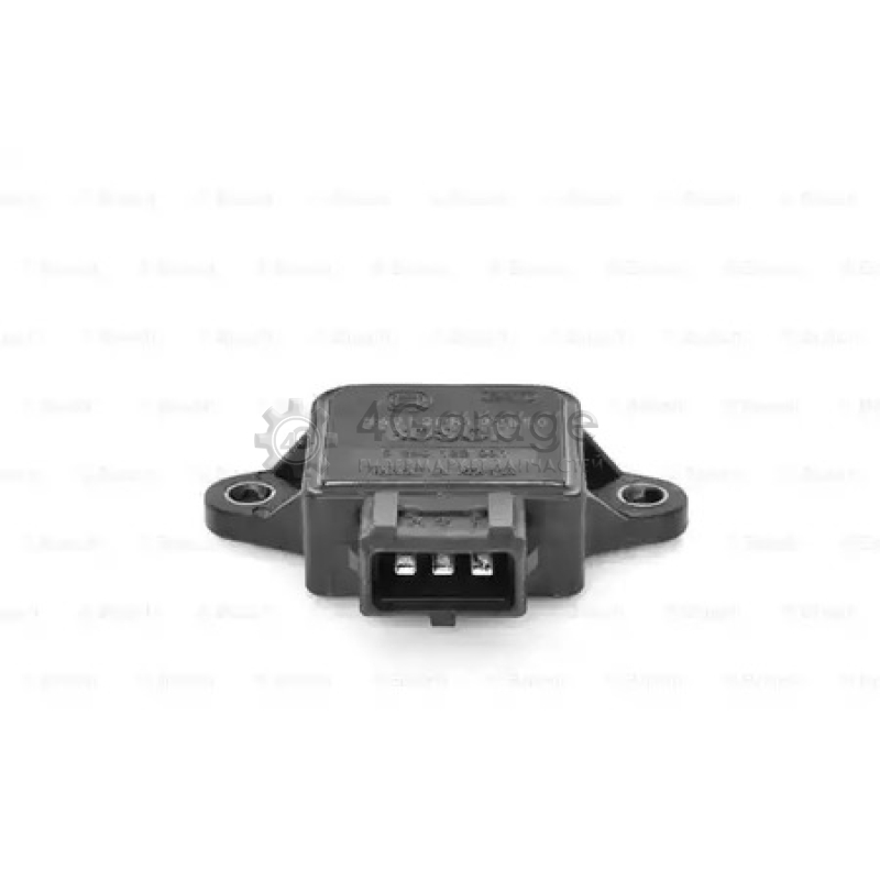 Датчик дроссельной заслонки змз 406. Bosch0 280 122 001. 9b989 потенциометр дрос засл двигателя. Датчик 0831006057 Bosch.