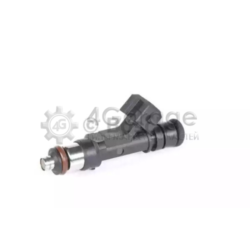 BOSCH 0280158107 Форсунка бензиновая UAZ Patriot 2.7 4x4