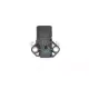 BOSCH 0261230206 Датчик давления VAG 1.8 TFSI в Красноярске