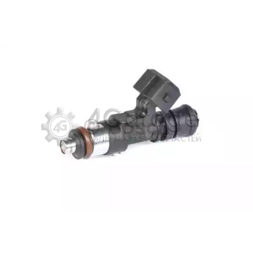 BOSCH 0280158017 Форсунка бензиновая Lada Kalina