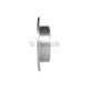 BOSCH 0986478877 Тормозной диск задний 0986478877