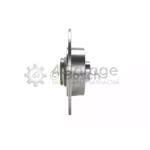 BOSCH 0986479761 Тормозной диск 0986479761