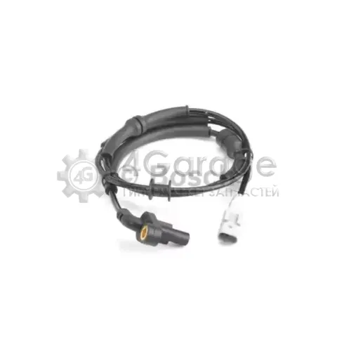 BOSCH 0265007665 Датчик abs Citroen Xsara Picasso 99 