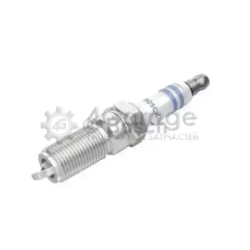 BOSCH 0242230530 Свеча hr8nii332x 1шт.