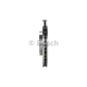 BOSCH 0986478730 Диск тормозной передний OPEL CORSA C MERIVA 0986478730