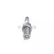 BOSCH 0242135524 Свеча vr7spp33 1.0 Nissan Qashqai Tiida Note Micra