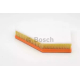 BOSCH F026400119 Вставка воздушного фильтра F026400119