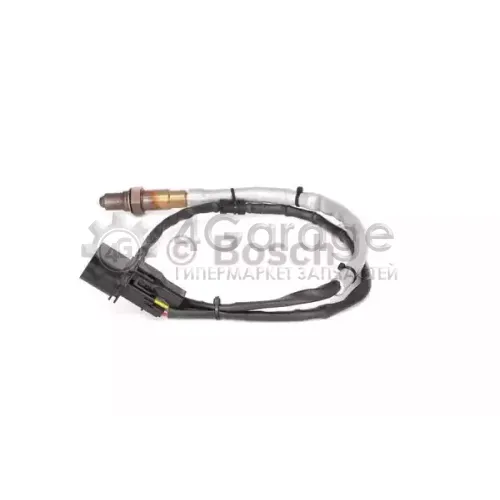 BOSCH 0258007309 Лямбда зонд VW: BORA (1J2) 1.8 98 05 GOLF IV (1J1) 1.8 97 05