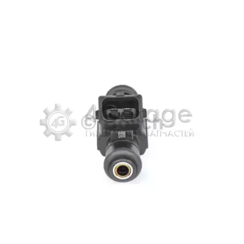 BOSCH 0280155731 Клапанная форсунка