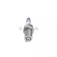 BOSCH 0242129510 Свеча vr 8 sc+ Citroen C3/C4 Peugeot 206/207/307 Renault Clio III Modus Kangoo