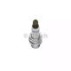 BOSCH 0242229654 Свеча зажигания flr 8 ldсu+ 1.0