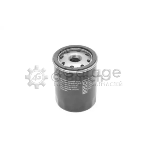 Фильтр масляный BOSCH 0986452060 в Нижнем Новгороде