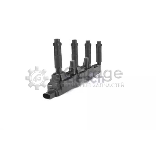 BOSCH 0221503033 Катушка зажигания Mercedes W168 10/97 