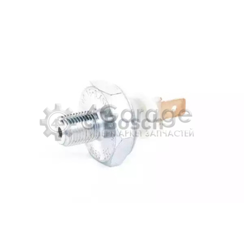 Датчик давления масла 0986344082 BOSCH 0986344082 в Нижнем Новгороде