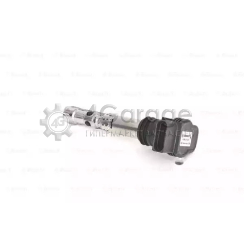 BOSCH 0986221024 Катушка зажигания Audi Seat Skoda VW