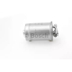 BOSCH 0450906429 Фильтр топливный Audi A6 (8EC 8ED 4F5)