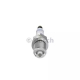 BOSCH 0242229654 Свеча зажигания flr 8 ldсu+ 1.0