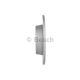 BOSCH 0986478421 Тормозной диск 0986478421